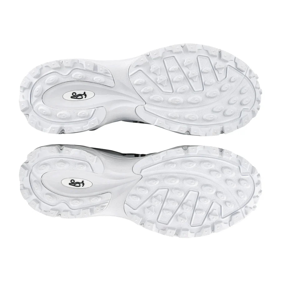 Kookaburra KC 3.0 Rubber Junior Cricket Shoes – view 6