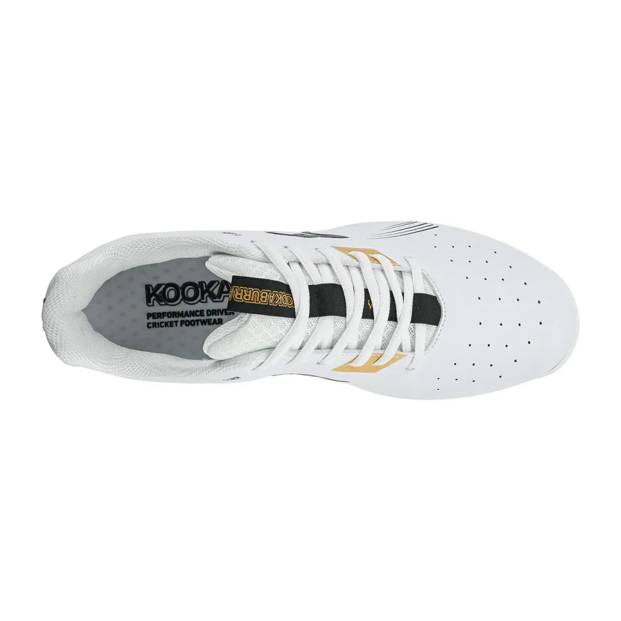 Kookaburra KC 3.0 Rubber Junior Cricket Shoes – view 3