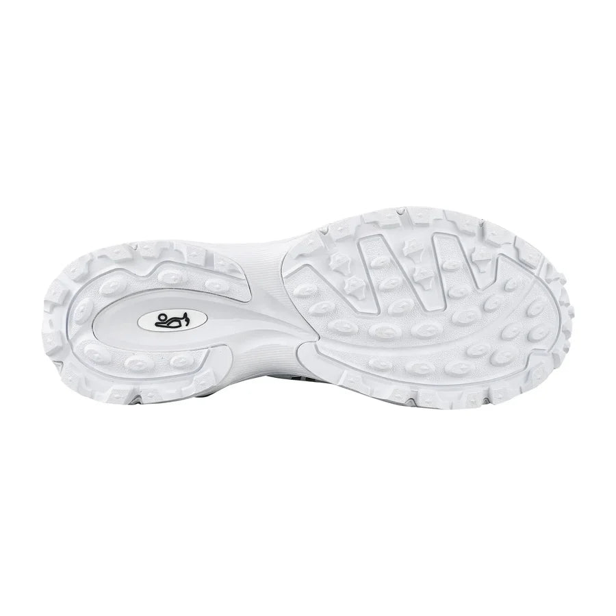 Kookaburra KC 3.0 Rubber Junior Cricket Shoes – view 8
