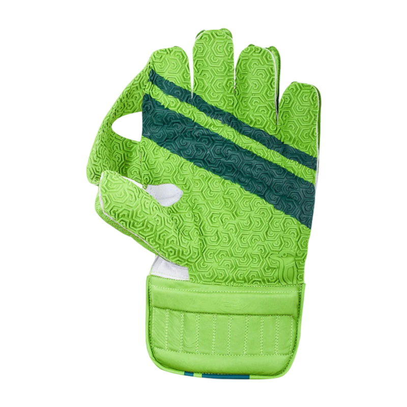Kookaburra Kookaburrs LC 1.0 Wicket keeping Gloves 2024 Wicket Keeping Gear – view 3