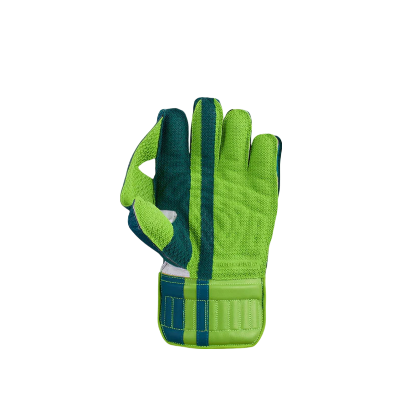 Kookaburra Kookaburrs LC 1.0 Wicket keeping Gloves Wicket Keeping Gear – view 2