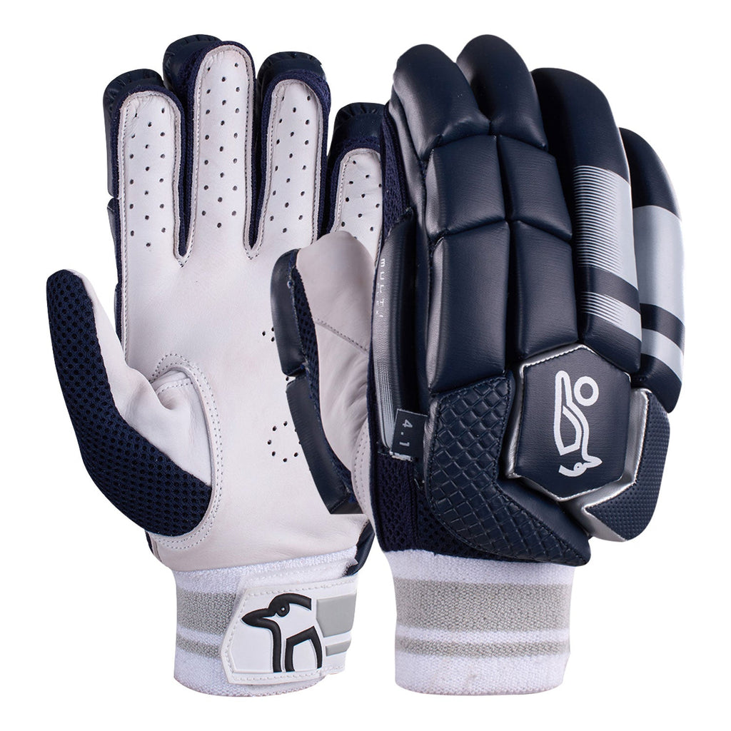 Kookaburra Kookanurra 4.1 T/20 Cricket Pad Gloves Set – view 2