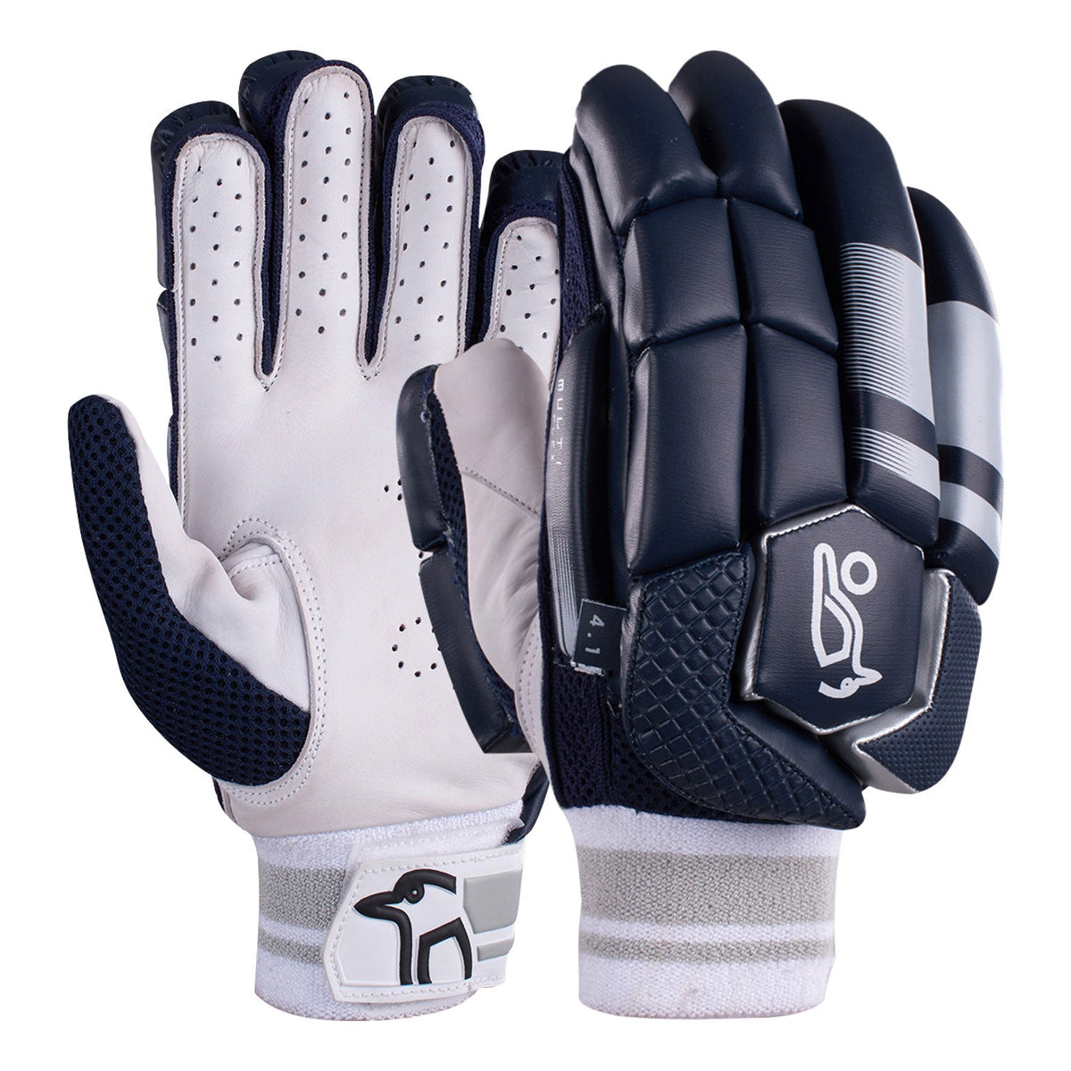 Kookaburra Kookanurra 4.1 T/20 Cricket Pad Gloves Set – view 2