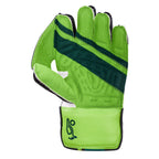 Kookaburra Lc 3.0 Wicket keeping Gloves Cricket Batting Equipment – view 2