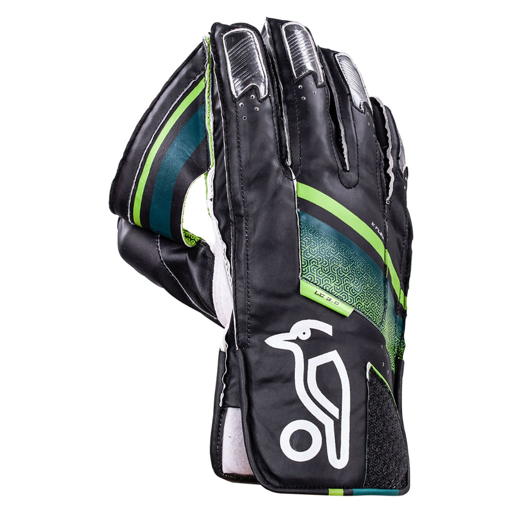 Kookaburra Lc 3.0 Wicket keeping Gloves Cricket Batting Equipment – view 3