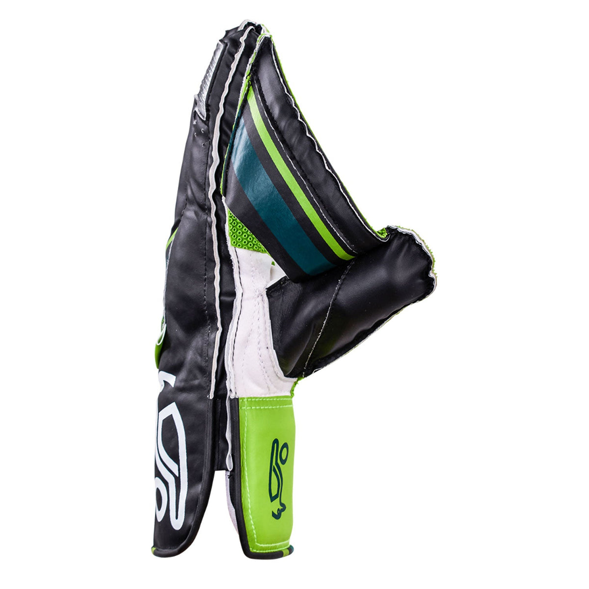 Kookaburra Lc 3.0 Wicket keeping Gloves Cricket Batting Equipment – view 4