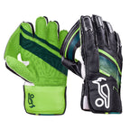 Kookaburra Lc 3.0 Wicket keeping Gloves Cricket Batting Equipment