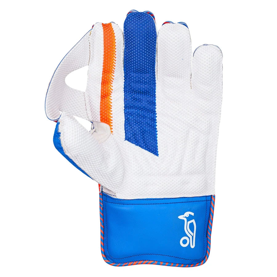 Kookaburra LC 3.0 Wicket Keeping Gloves Wicket Keeping Gear – view 4