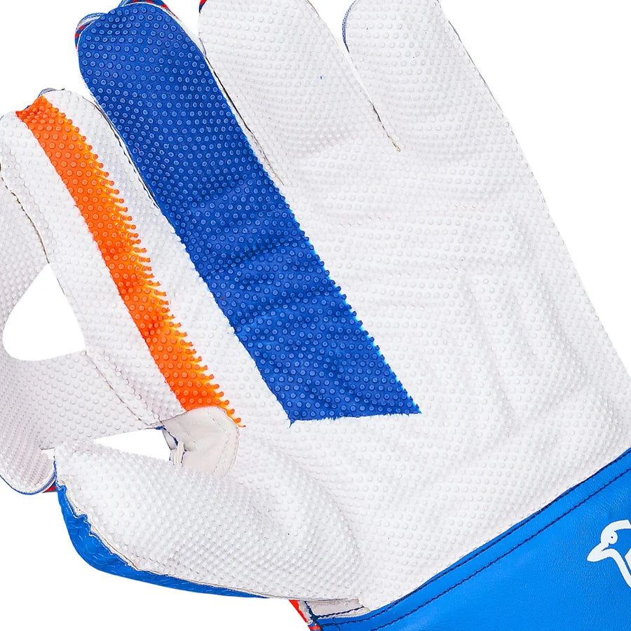Kookaburra LC 3.0 Wicket Keeping Gloves Wicket Keeping Gear – view 5
