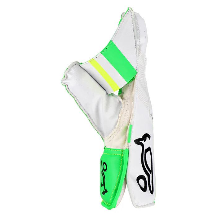 Kookaburra Long Cut 4.0 Wicket Keeping Gloves Wicket Keeping Gear – view 2