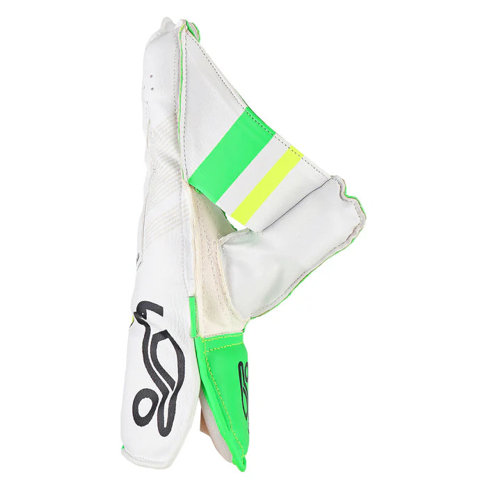 Kookaburra Long Cut 4.0 Wicket Keeping Gloves Wicket Keeping Gear – view 3
