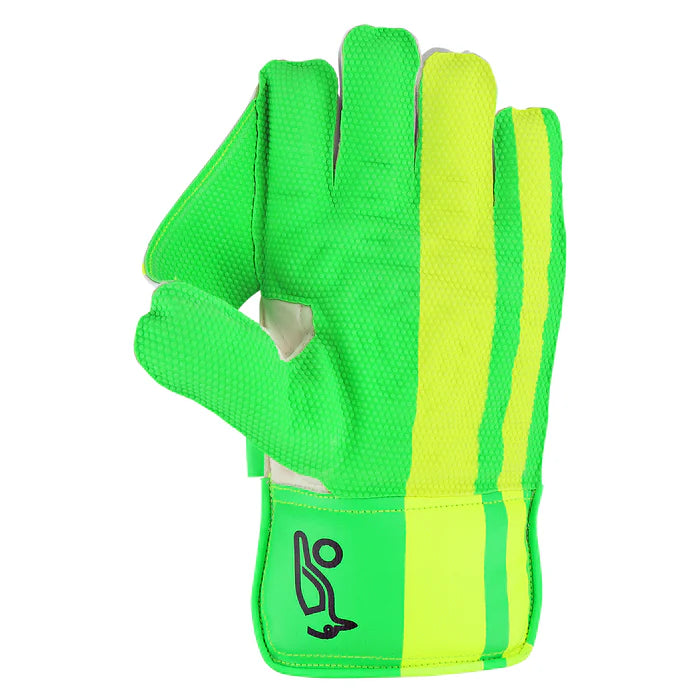 Kookaburra Long Cut 4.0 Wicket Keeping Gloves Wicket Keeping Gear – view 5