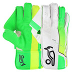 Kookaburra Long Cut 4.0 Wicket Keeping Gloves Wicket Keeping Gear