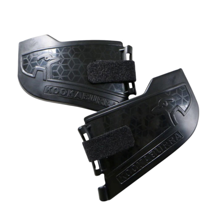 Kookaburra Neck Guard Cricket Helmet – view 2