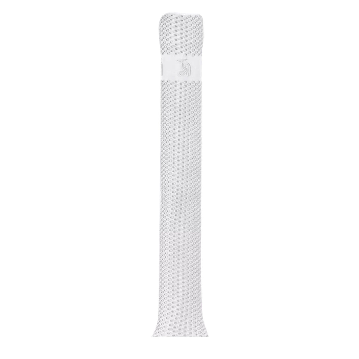 Kookaburra Octopus Bat Cricket Grip – White