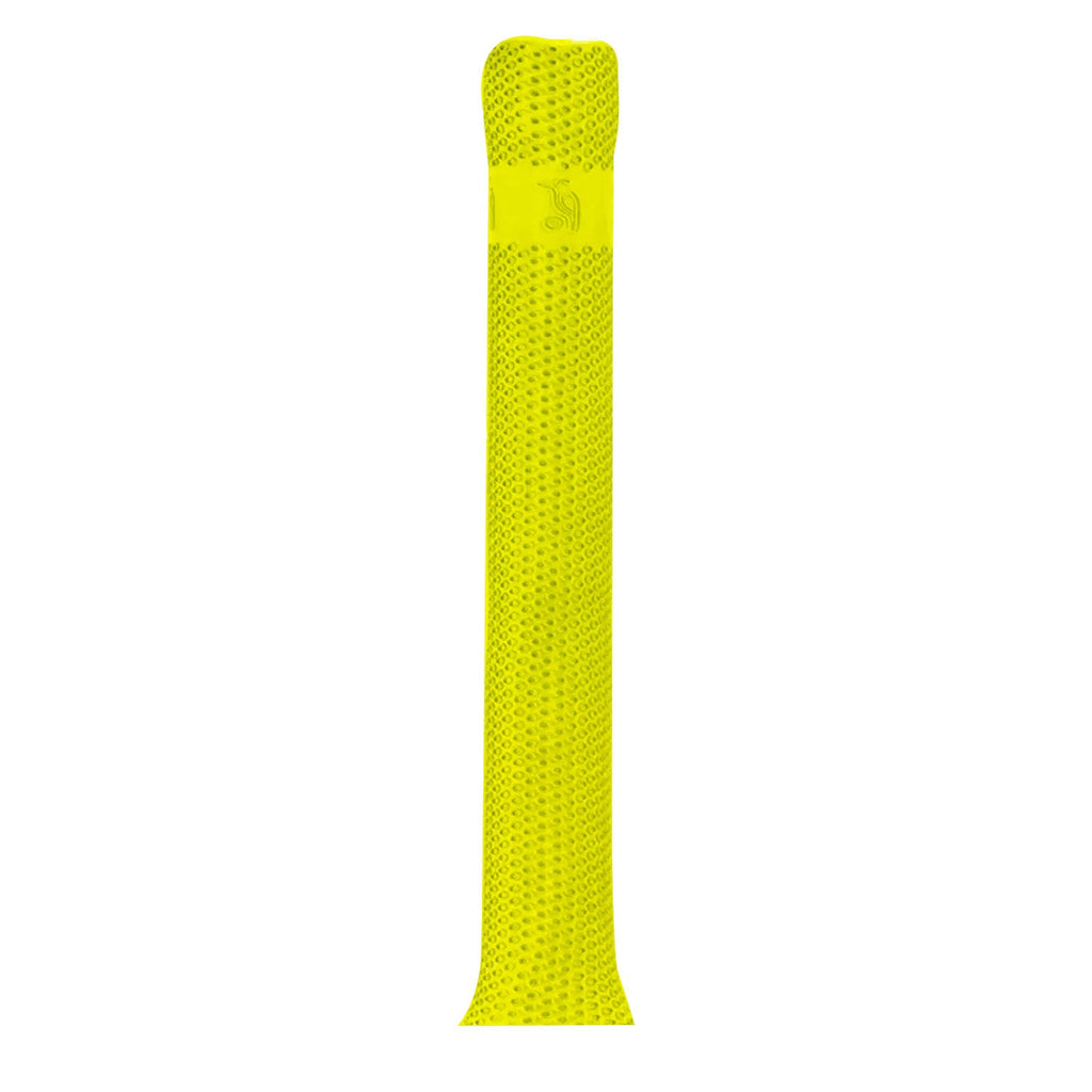 Kookaburra Octopus Bat Cricket Grip – yellow