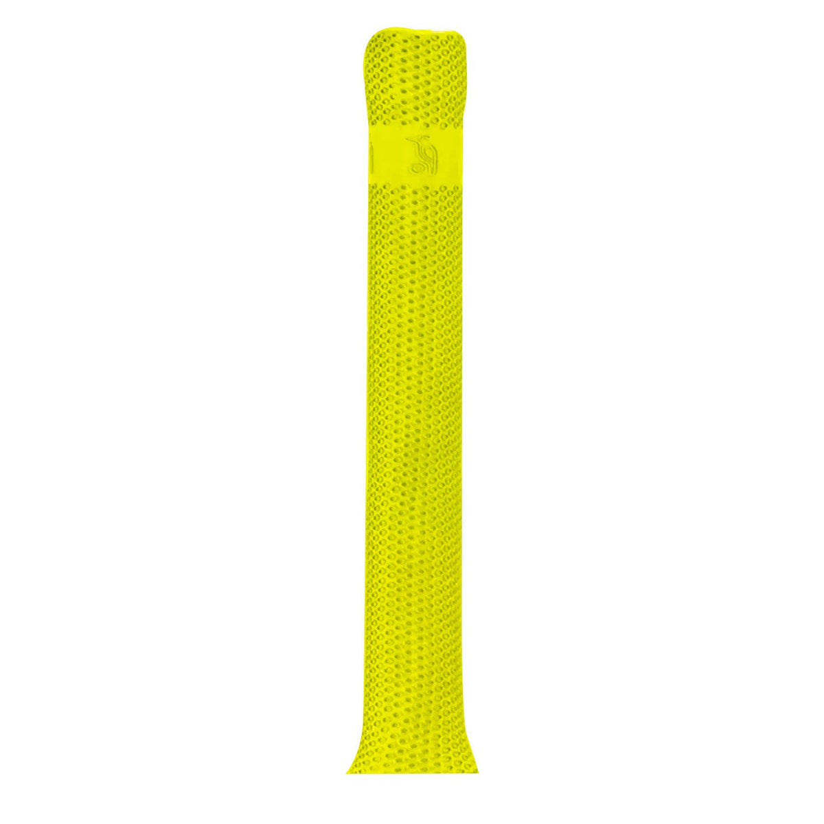 Kookaburra Octopus Bat Cricket Grip – yellow