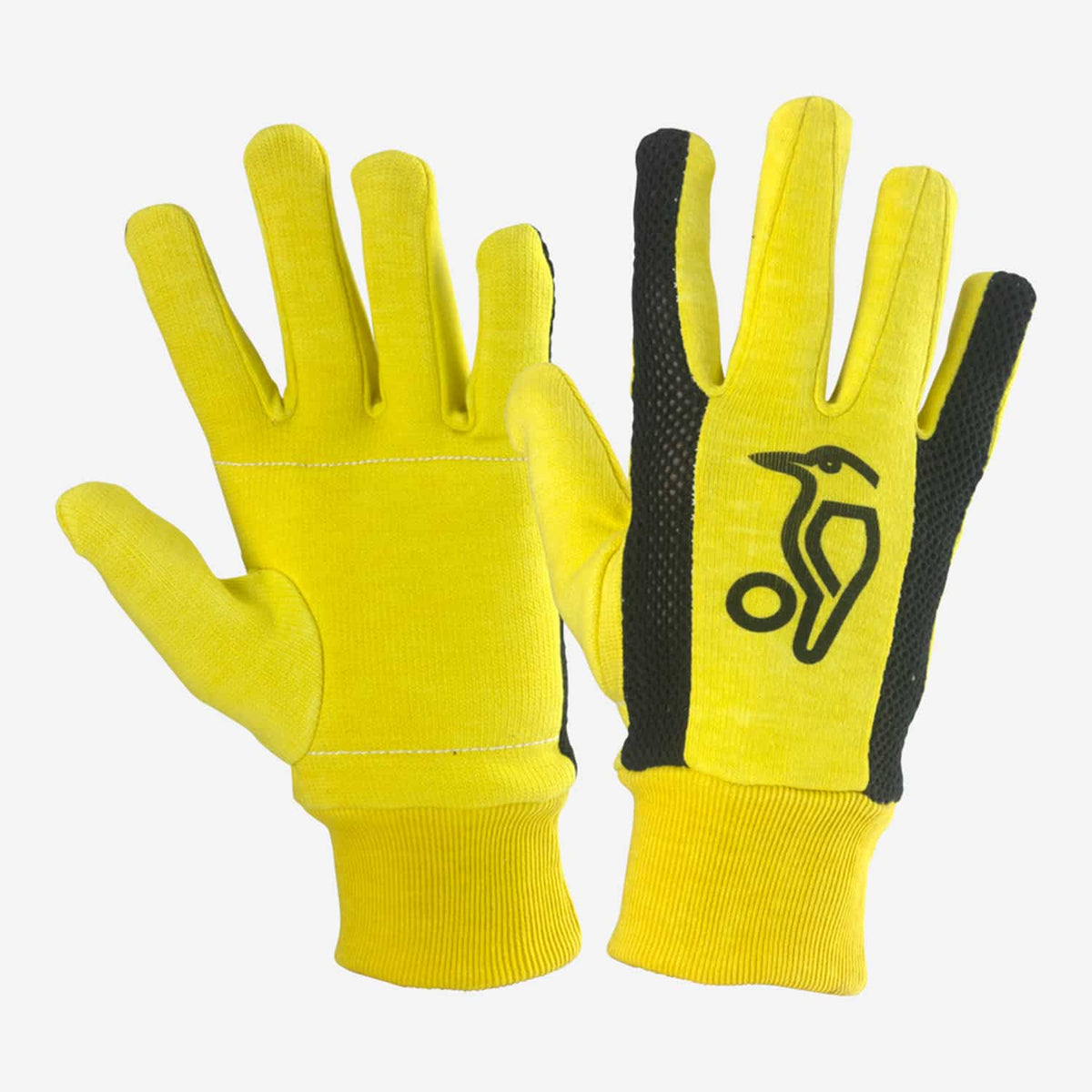 Kookaburra Padded Cotton Wicket Keeping Inner Batting Inner Gloves