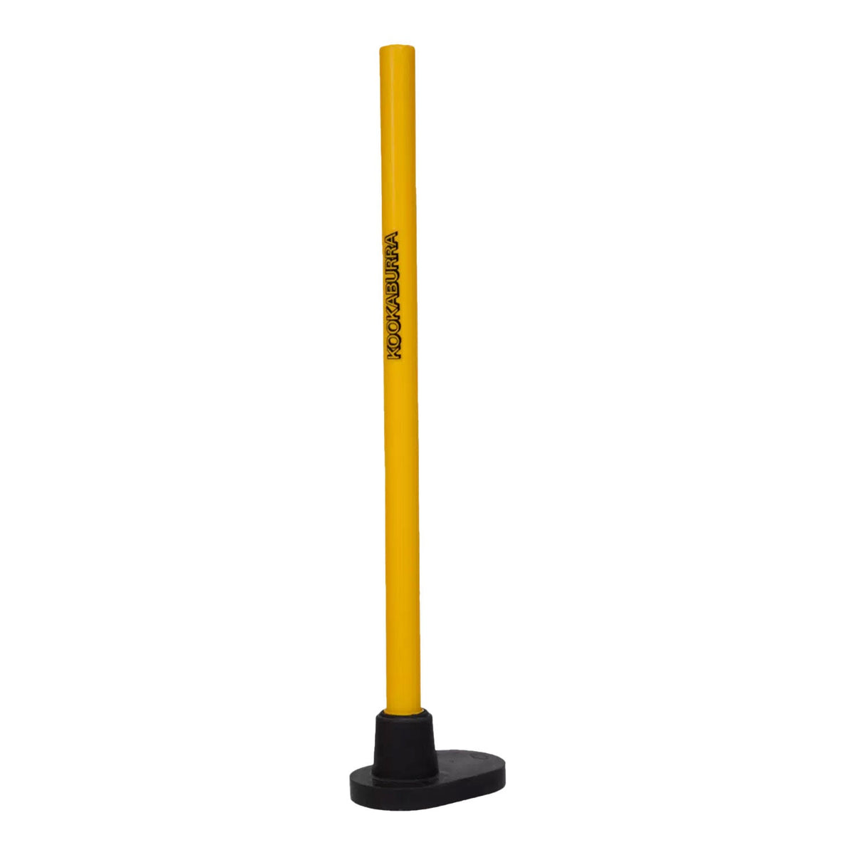 Kookaburra PLASTIC TARGET STUMP - SINGLE Cricket Accessory
