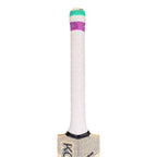 Kookaburra Prism 4.1 Hero Cricket Bat edge thickness comparison – 33–35mm profile

