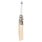 Kookaburra Prism 4.1 Hero Cricket Bat spine height 58–62mm side profile

