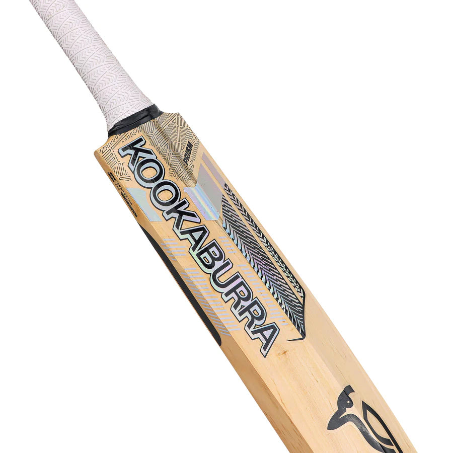 Kookaburra Prism 8.1 Kashmir Willow Cricket Bat – view 13