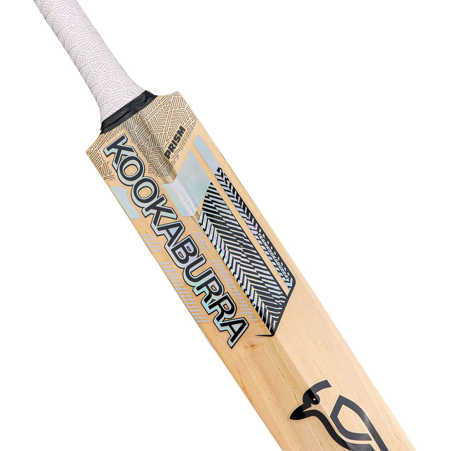 Kookaburra Prism 8.1 Kashmir Willow Cricket Bat – view 14