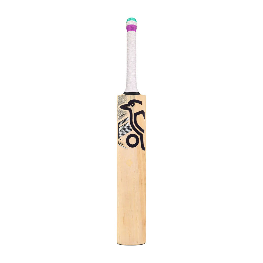 Kookaburra Prism 8.1 Kashmir Willow Cricket Bat – view 2