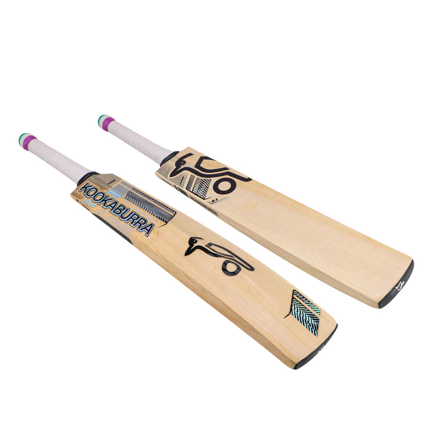 Kookaburra Prism 8.1 Kashmir Willow Cricket Bat – view 3