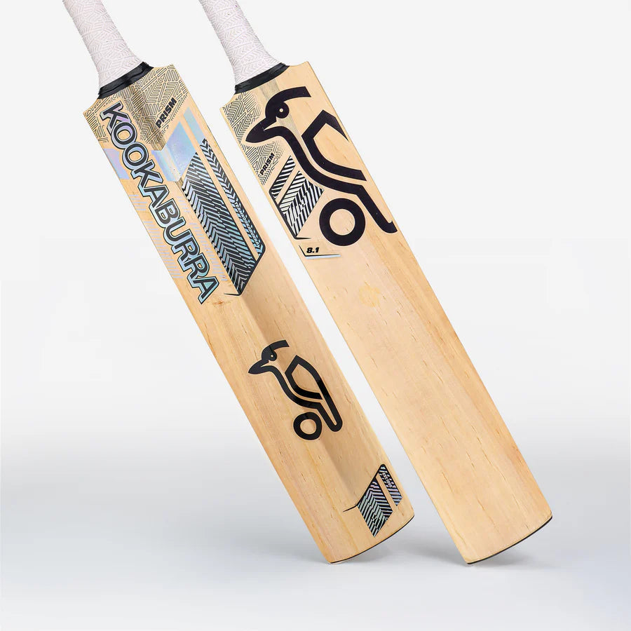 Kookaburra Prism 8.1 Kashmir Willow Cricket Bat – view 4