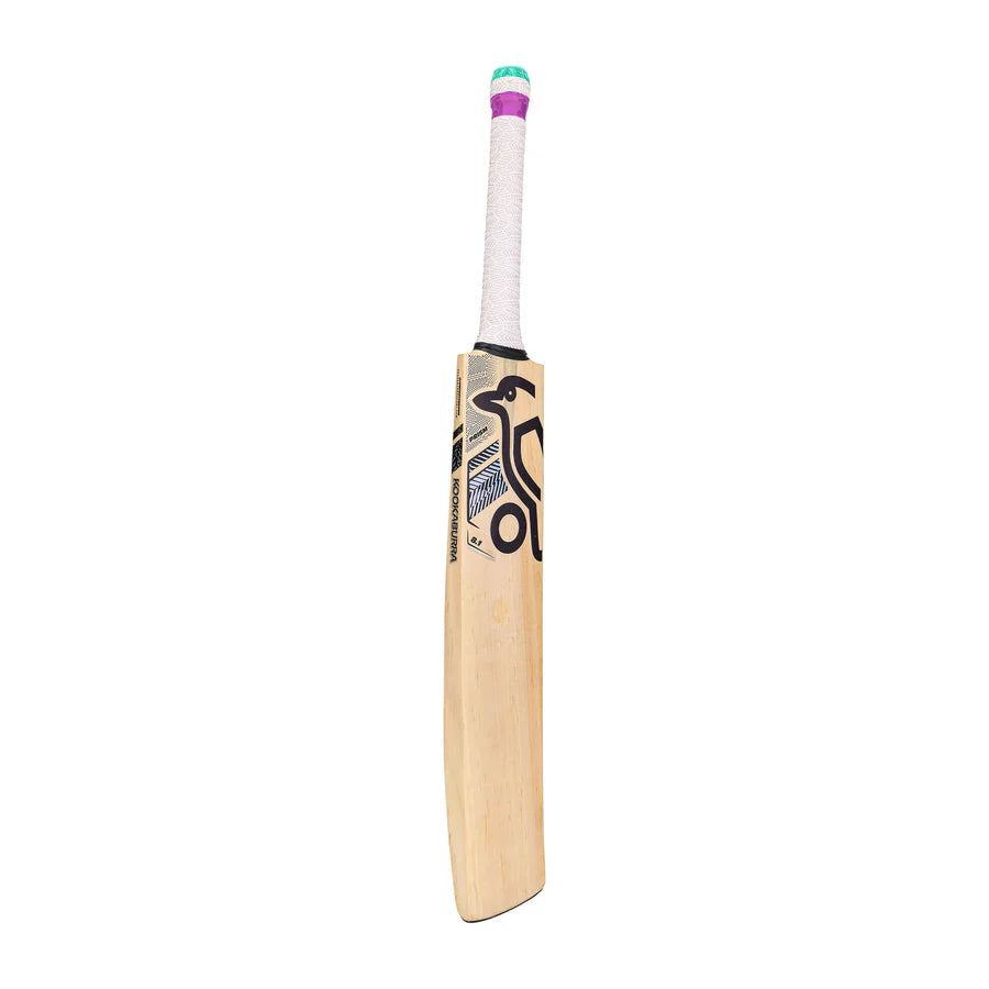Kookaburra Prism 8.1 Kashmir Willow Cricket Bat – view 5