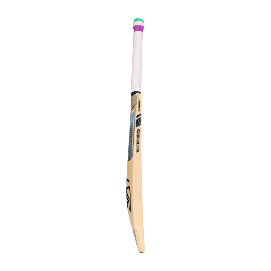 Kookaburra Prism 8.1 Kashmir Willow Cricket Bat – view 6