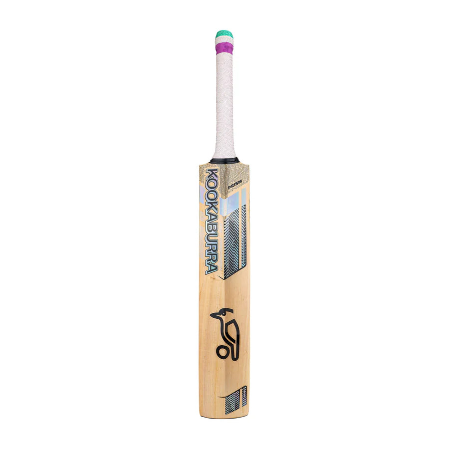Kookaburra Prism 8.1 Kashmir Willow Cricket Bat – view 7