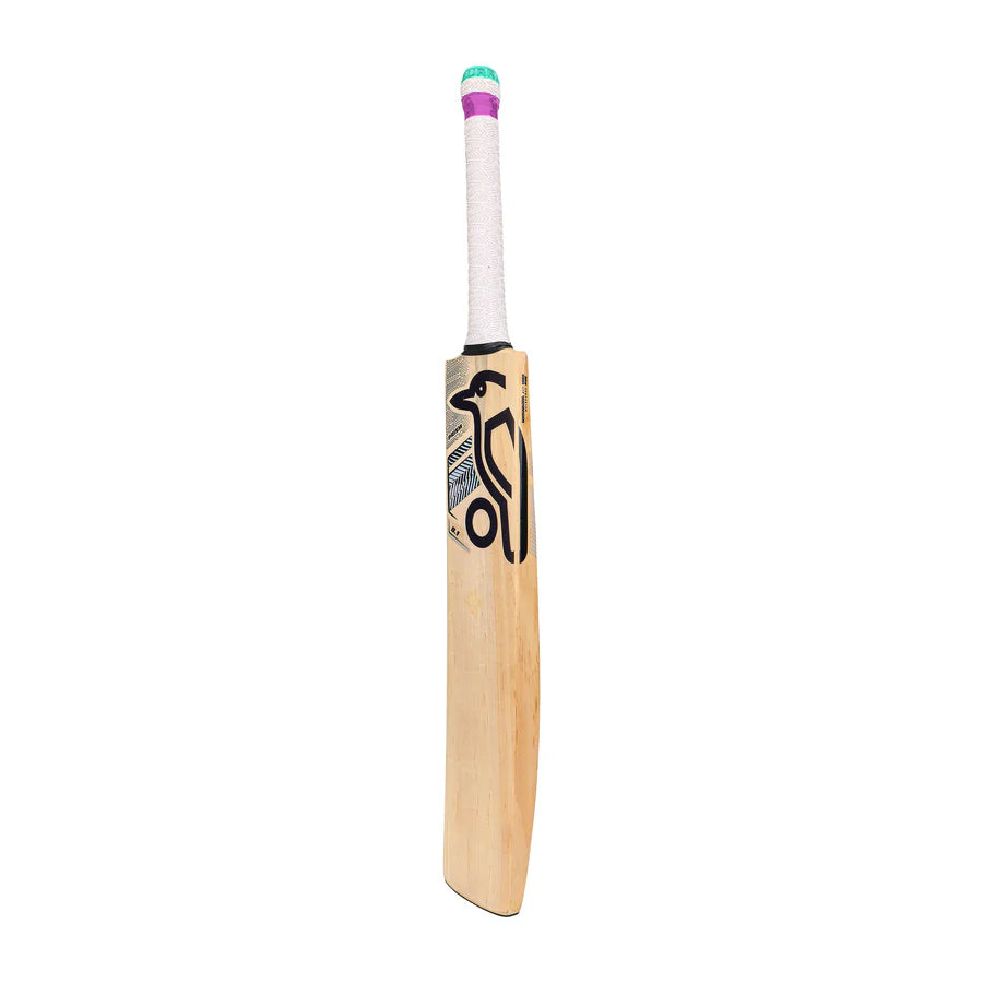 Kookaburra Prism 8.1 Kashmir Willow Cricket Bat – view 8