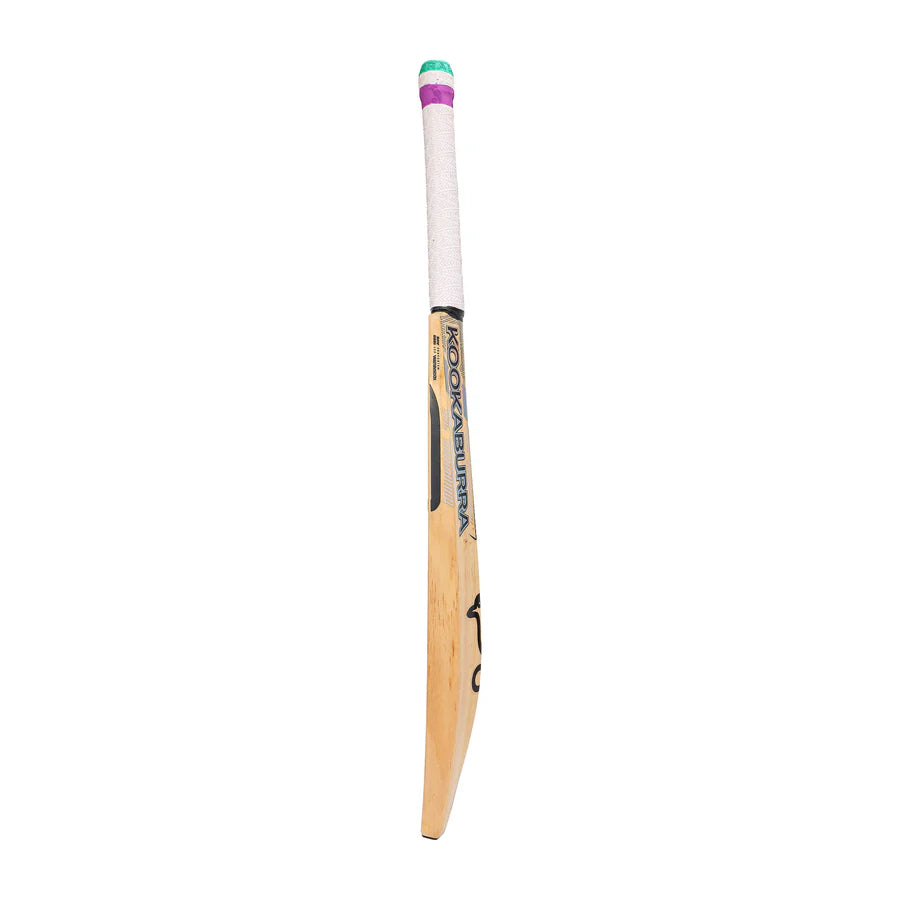 Kookaburra Prism 8.1 Kashmir Willow Cricket Bat – view 9