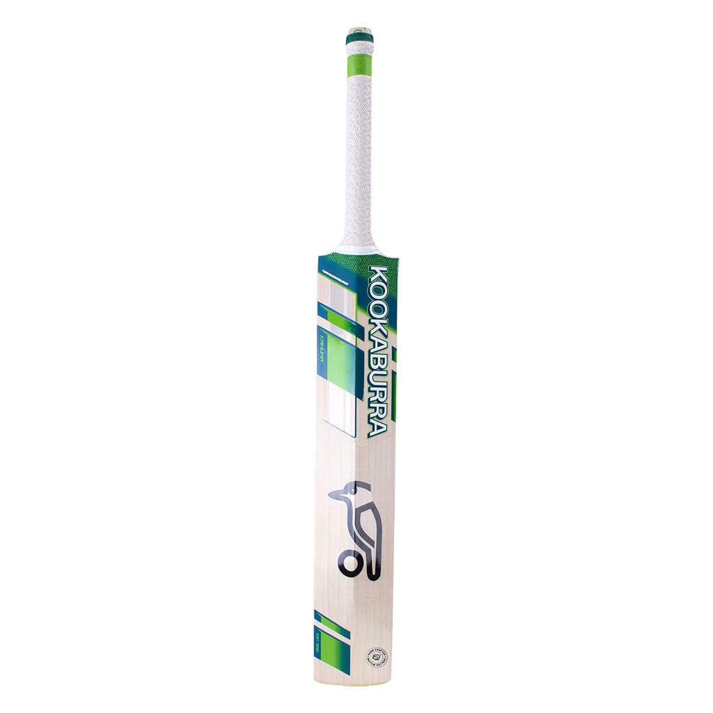Kookaburra PRO 3.1 Bat Cover Half Lenght Cricket Bat Accessory – view 4