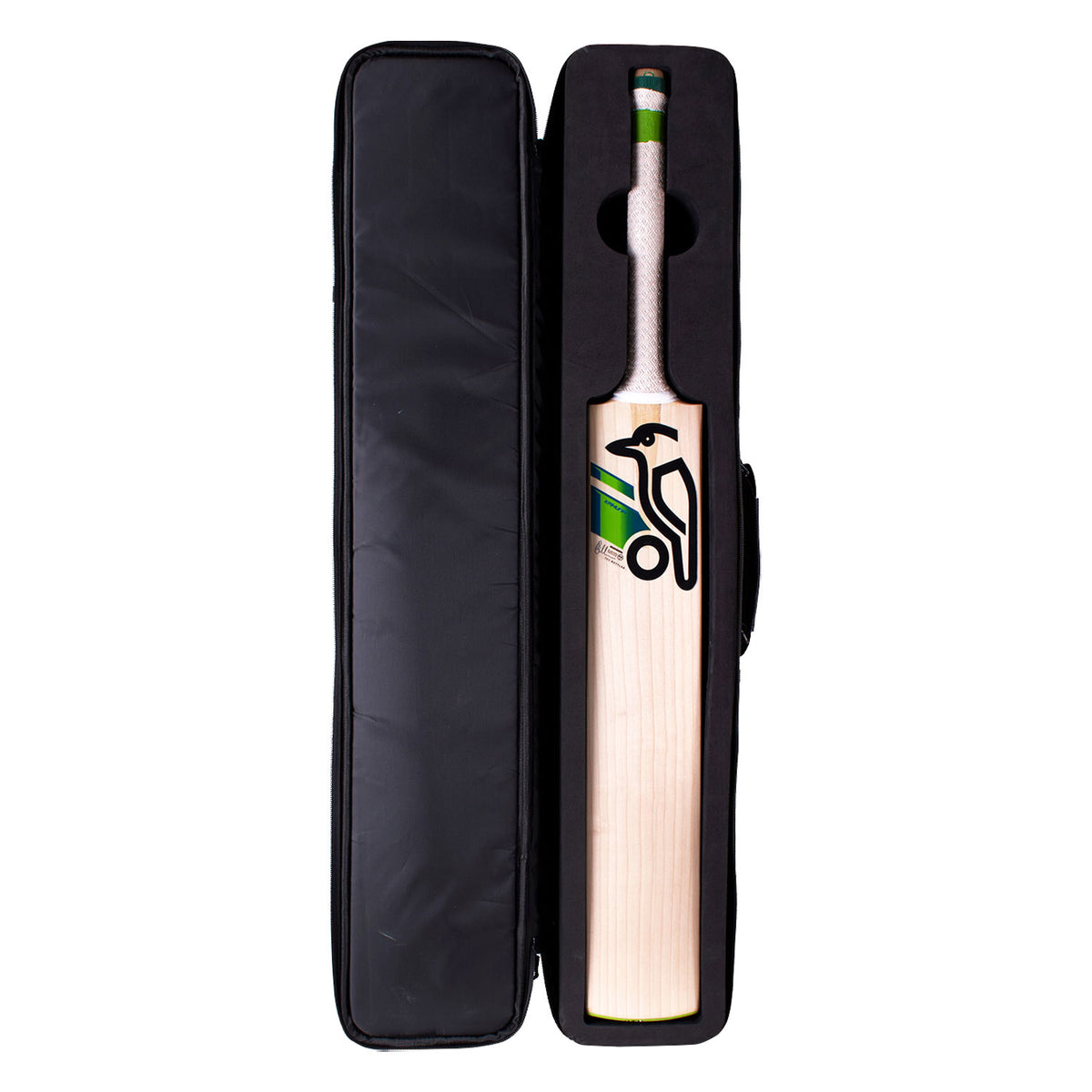 Kookaburra PRO 3.1 Bat Cover Half Lenght Cricket Bat Accessory – view 7