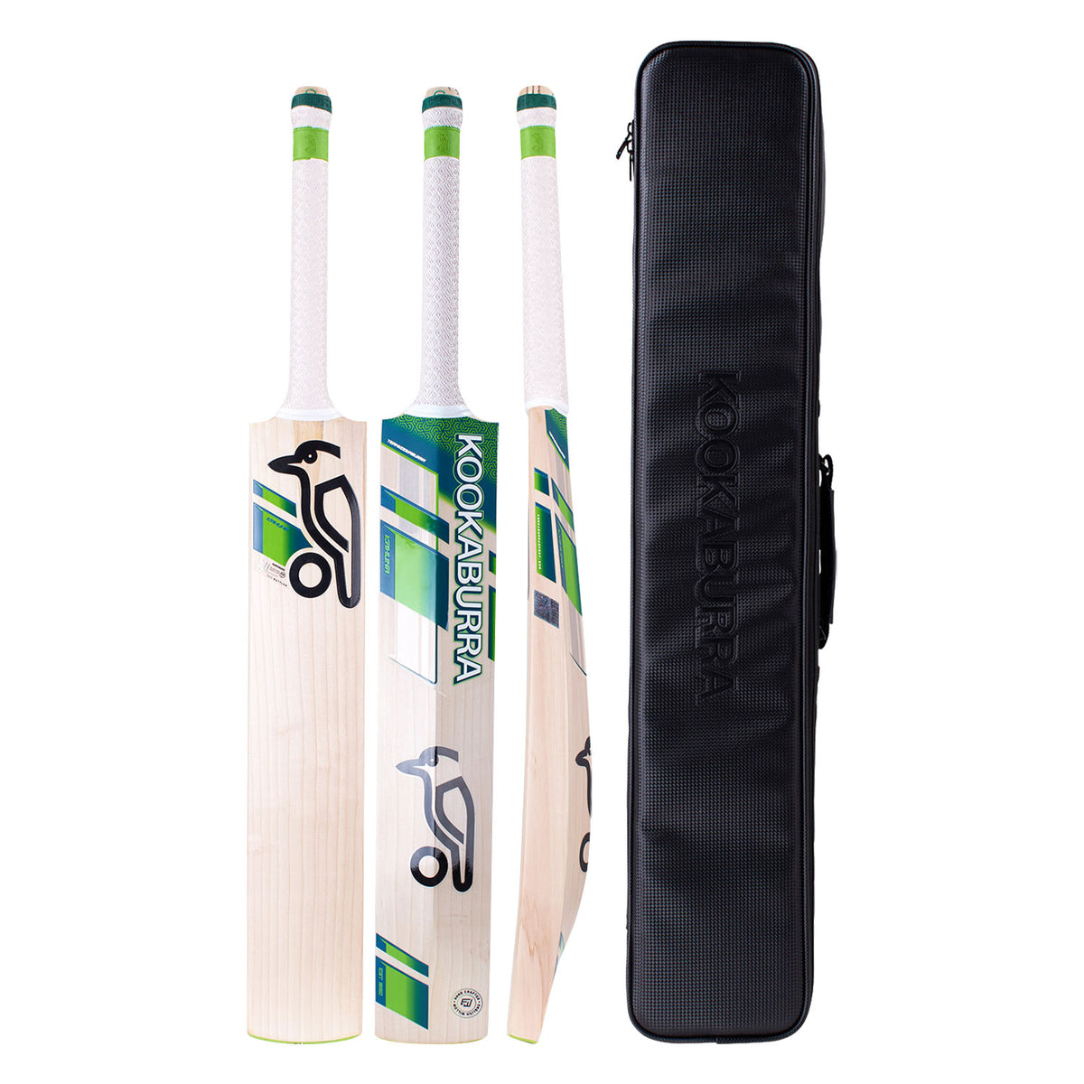 Kookaburra PRO 3.1 Bat Cover Half Lenght Cricket Bat Accessory