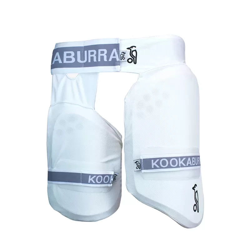 Kookaburra Pro 500 Thigh Guard Cricket Batting Equipment