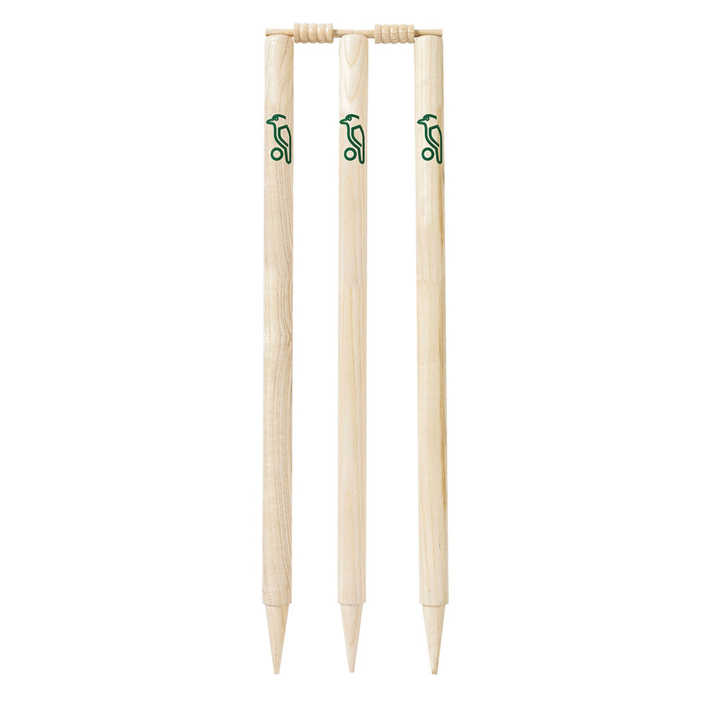 Kookaburra Pro Cricket Stumps Senior – view 3