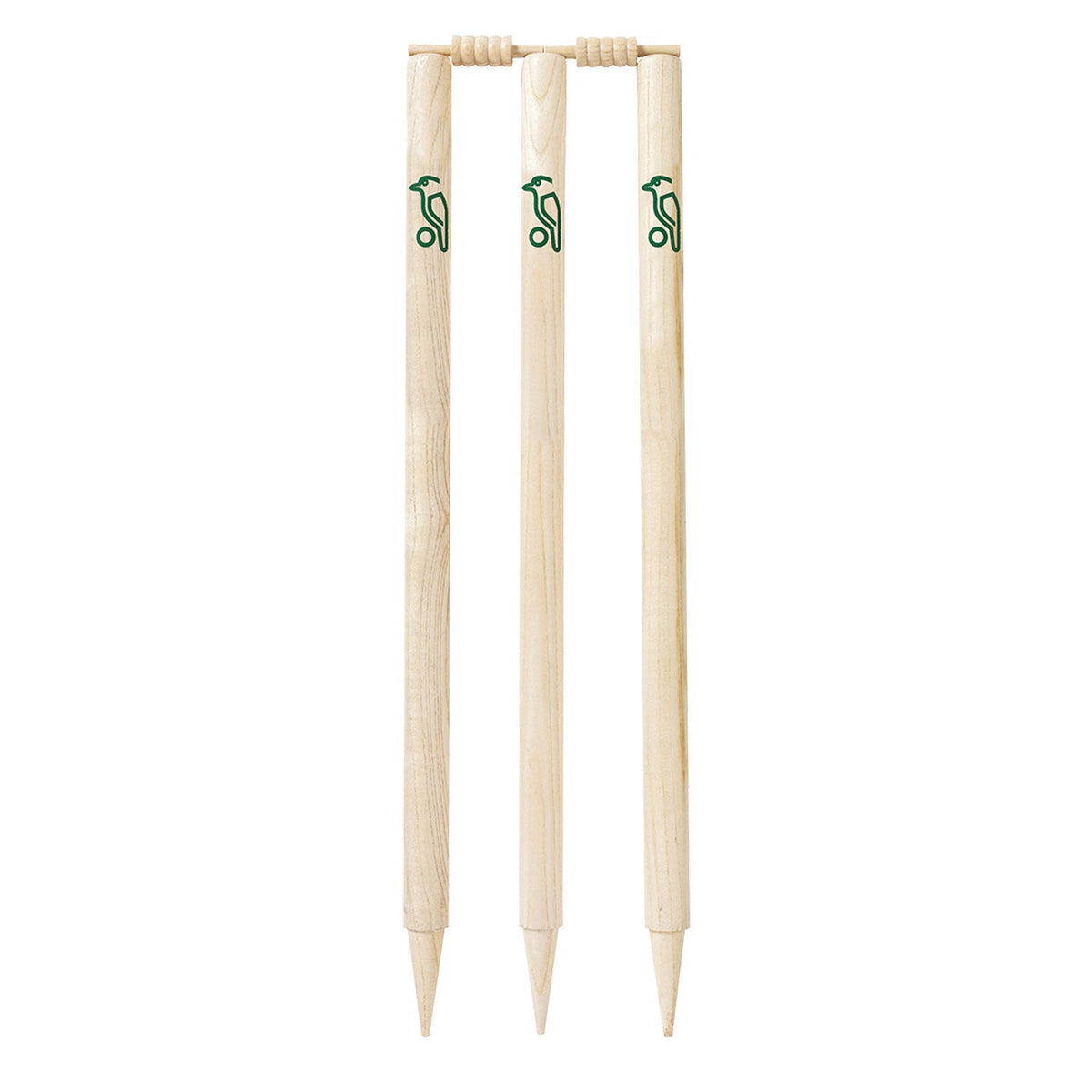 Kookaburra Pro Cricket Stumps Senior – view 3