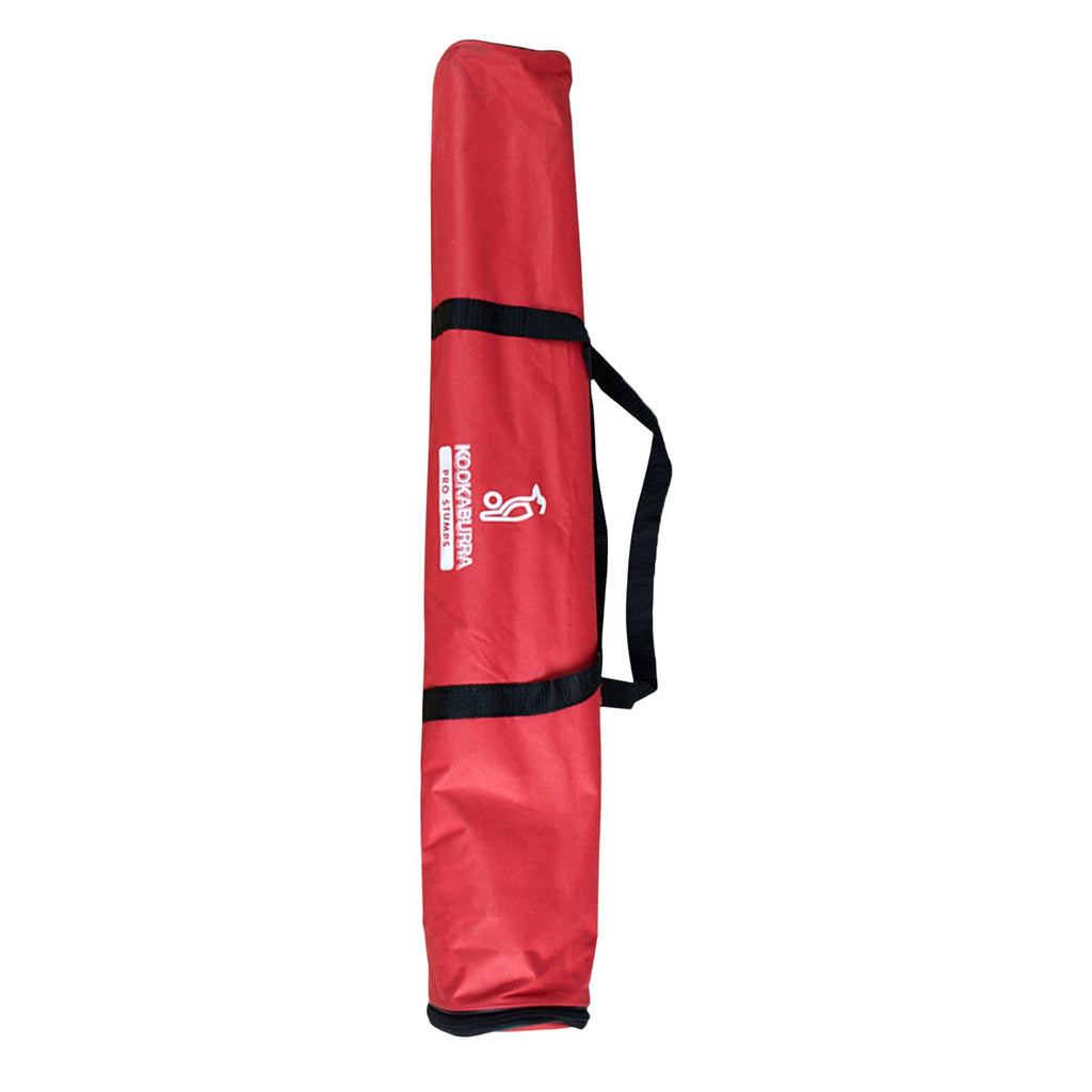 Kookaburra Pro Cricket Stumps Senior – view 4