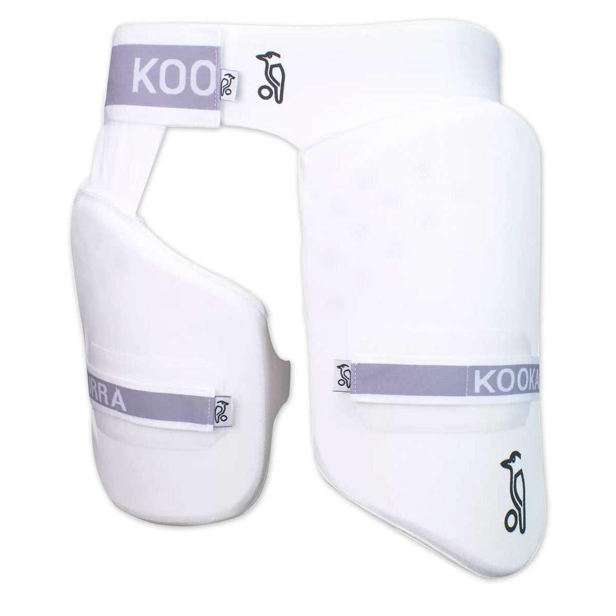 Kookaburra Pro Guard Thigh Protector 250 Cricket Batting Equipment