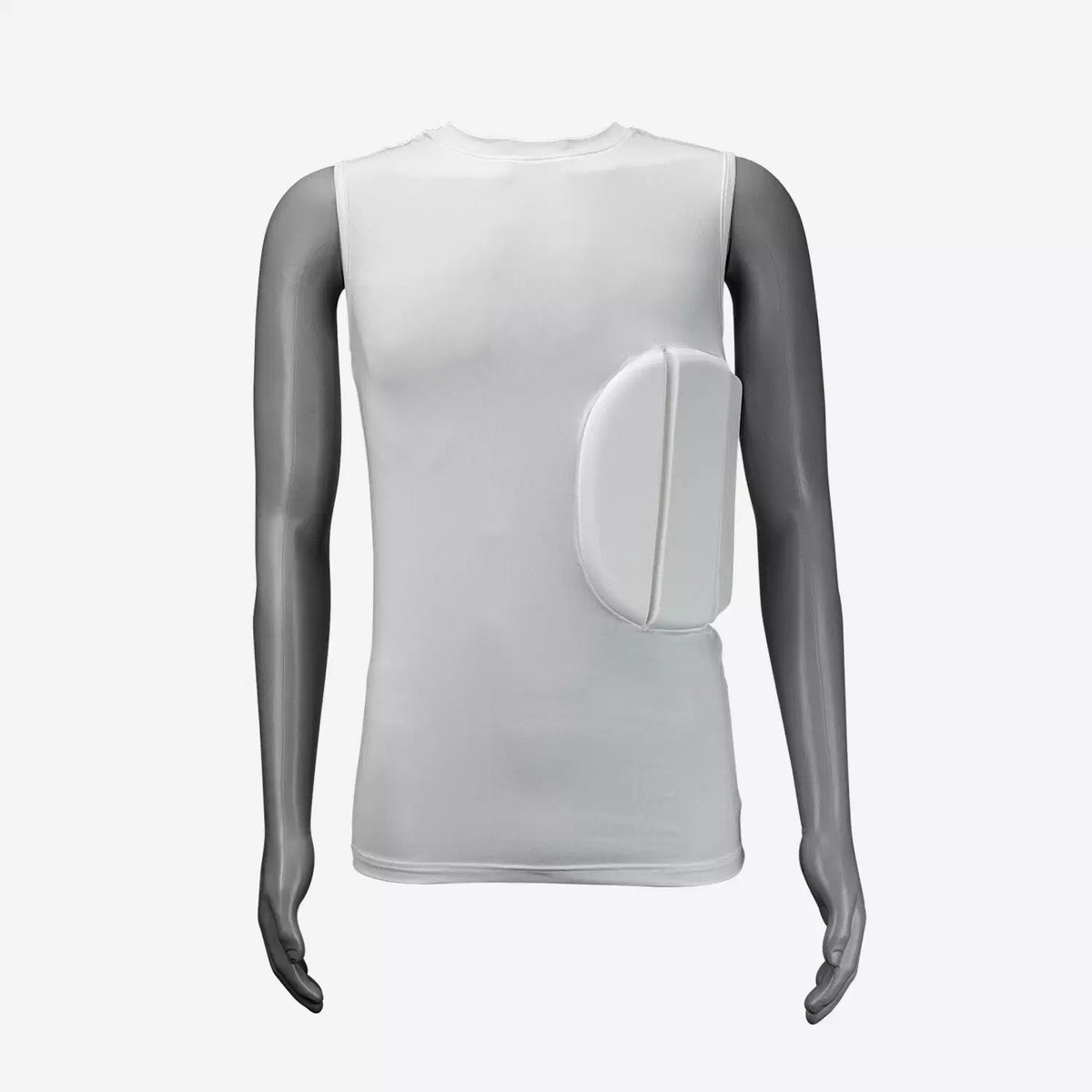 Kookaburra Pro Gurad 500 Uper Body Protector Cricket Batting Equipment