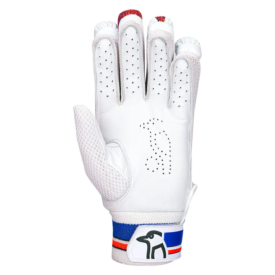 Kookaburra Rapid 4.1 Batting Gloves Cricket Batting Equipment – view 2