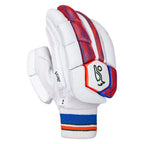 Kookaburra Rapid 4.1 Batting Gloves Cricket Batting Equipment – view 3