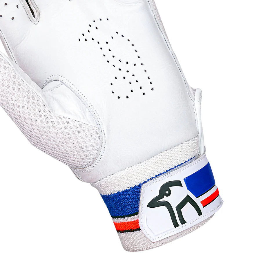 Kookaburra Rapid 4.1 Batting Gloves Cricket Batting Equipment – view 8