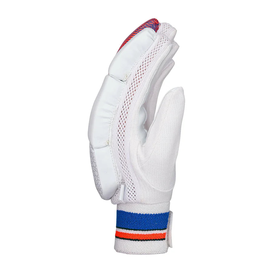 Kookaburra Rapid 6.1 Batting Gloves Cricket Batting Equipment – view 2