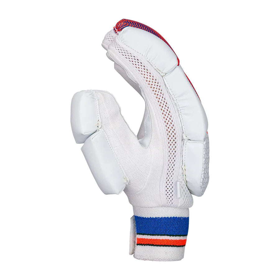 Kookaburra Rapid 6.1 Batting Gloves Cricket Batting Equipment – view 3