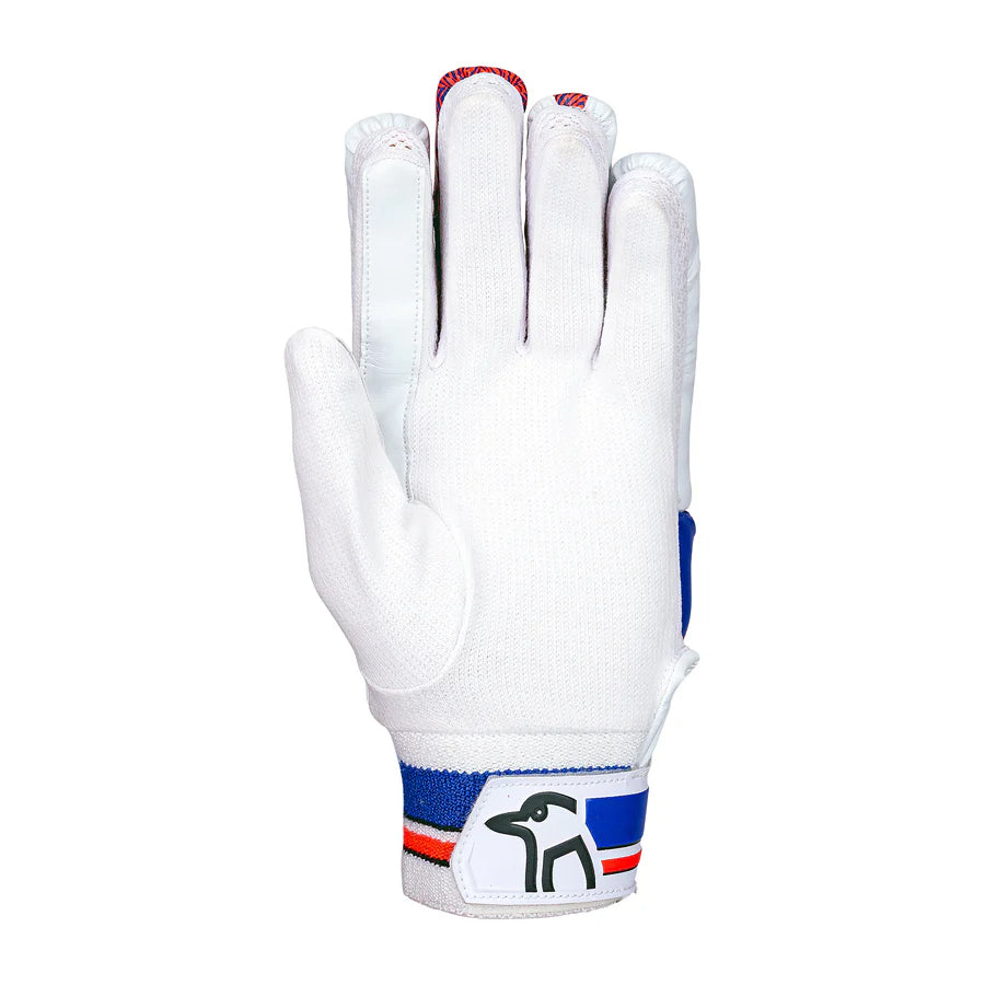 Kookaburra Rapid 6.1 Batting Gloves Cricket Batting Equipment – view 4